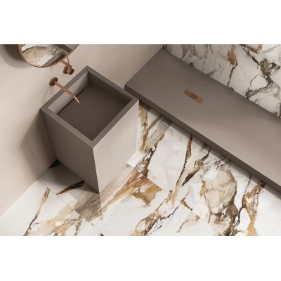 Керамогранит METAMORFOSI LAP RT 60x120