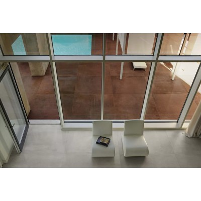 Мозаика 9BQC Blaze Corten Mos Q 30.5x30.5