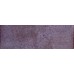Плитка 29015 Dyroy Aubergine 6.5x20