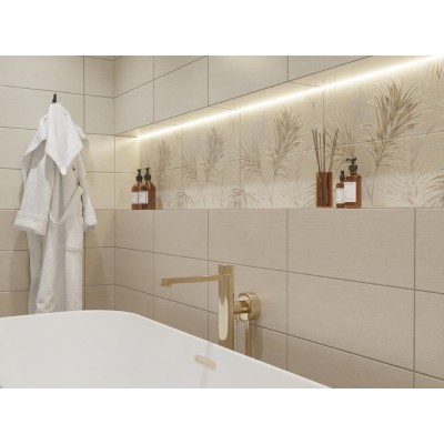 Плитка 509451101 Veneziano Beige 20,1x50,5