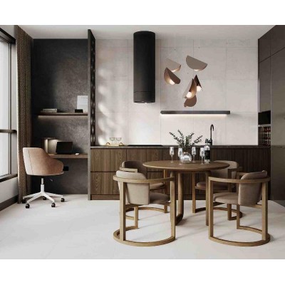 Керамогранит SG50001420R Proto Blanco белый матовый 60x119,5