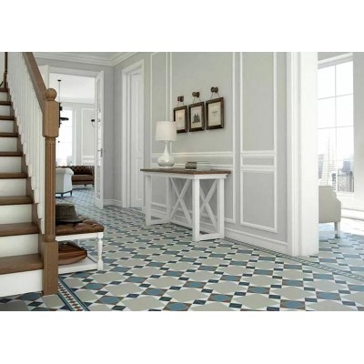 Керамогранит 14647 HV-4 House of Vanity R9 33x33