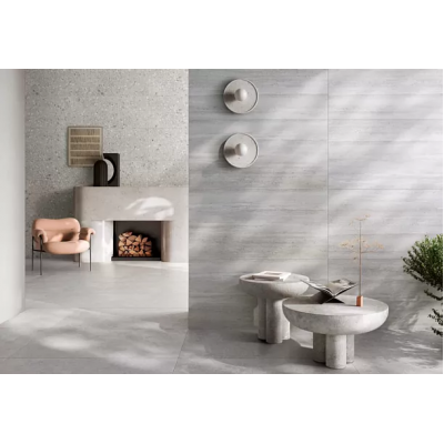 Керамогранит K948102R0001VTER StoneS Пьетра Рома Антрацит Матовый R10A 8мм 60x120