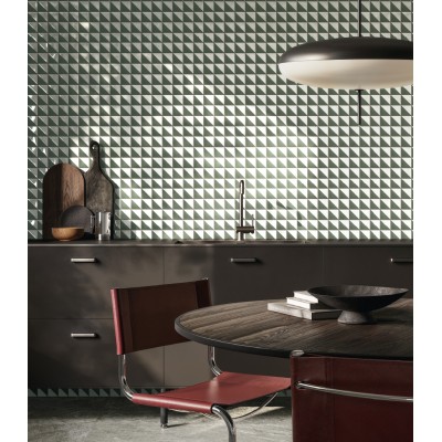 Мозаика 600110001125 Magma Cuprum Mosaico Magic 30x30