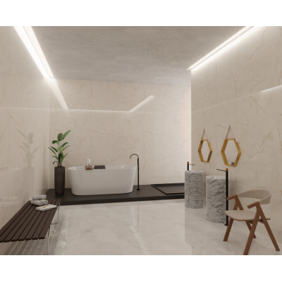 Керамогранит PRO 1207G Andrea Creama 600x600