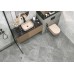 Керамогранит D60203M Rock Gray карвинг 600x600x9.5