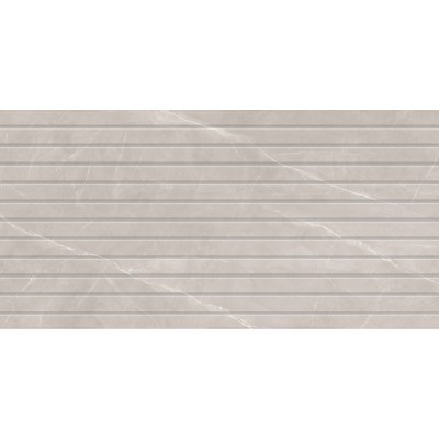 Плитка Kamau Light Grey Mat Str. 30x60