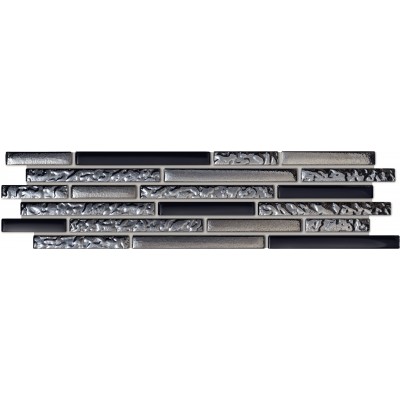 Мозаика LS-01-159-0327-0098-1-027 Abisso 37,2x9,8