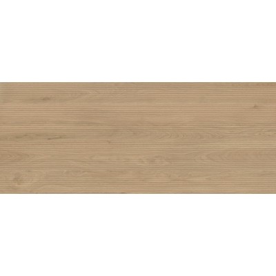 Плитка AX2A Log 3D Pleat Moon Oak Matt 50x120