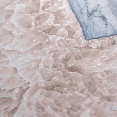 Керамогранит PF60017242 Supreme Hedonism Dover White Lux 3D R 60x120