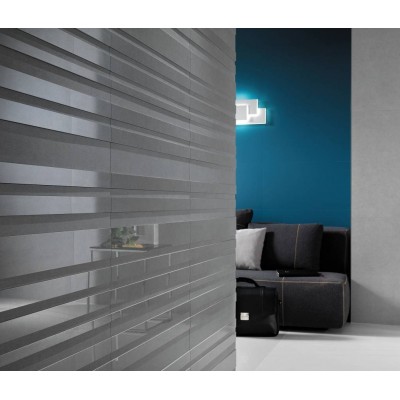 Мозаика 9DSM Solid White Mosaic 30,5x30,5