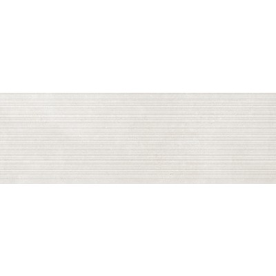 Плитка 42874 Scala White Dec/33,3X100X0,98/R 33,3x100