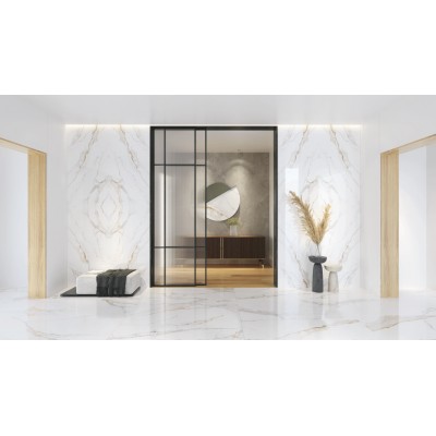 Керамогранит 34673 Praline Gold 4D/100X100/R 100х100