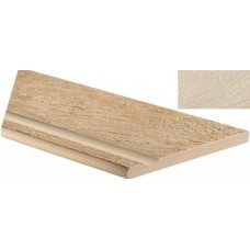 Керамогранит 620090000311 Cliff Bianco Bordo Piscina 30x60