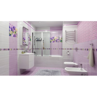 Плитка Панно Crocus P4D286 80х40