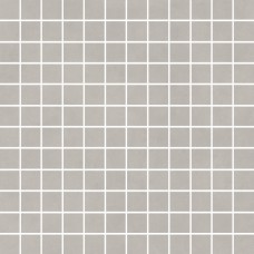 Мозаика KM3030M0201N Таделакт серый матовый 29,8x29,8x0,35