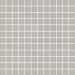 Мозаика KM3030M0201N Таделакт серый матовый 29,8x29,8x0,35