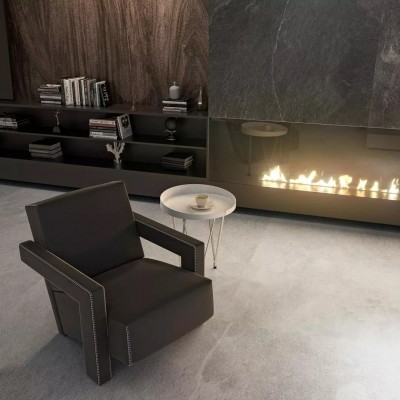 Керамогранит SG070700R Slate Bianco 119.5x320х11