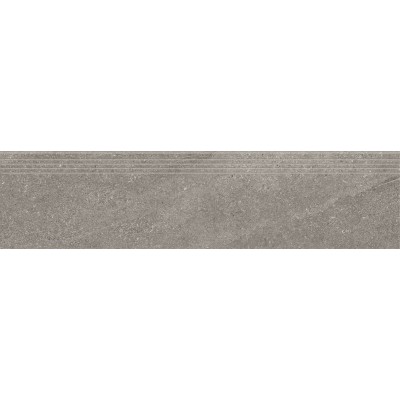 Ступени K-2082/MR/st01 Ступень Gradient Серый 300x1200x10