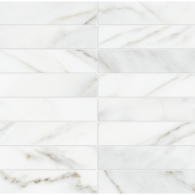 Мозаика 16921 Мозаика Dream белый 29,4x29,8