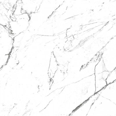 Керамогранит Carrara White Pol 60x60