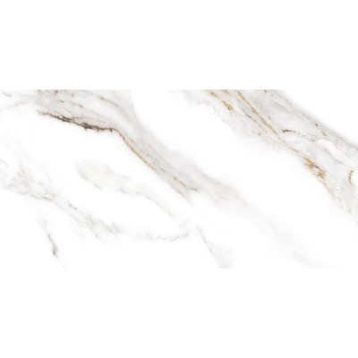 Плитка GT97VG Capella Белый 50x25