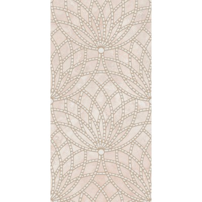 Плитка KMD3STA090BR Декор Литос бежевый светлый матовый обрезной 30x60x0,9