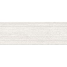 Плитка 22125 Erta Silver Decor/100/R 33.3x100