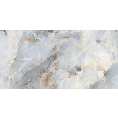 Керамогранит PRO 1138G Monty Onyx Azzul 1200x600