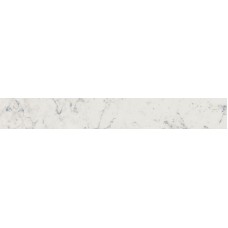 Керамогранит 610130004705 Плинтус Шарм Экстра Каррара Люкс 7,2x60