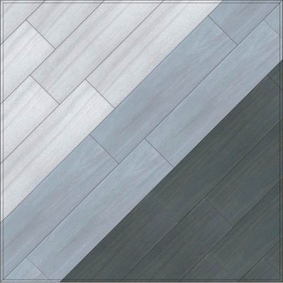 Керамогранит SG302702R Бристоль коричневый лаппатированный 15*60