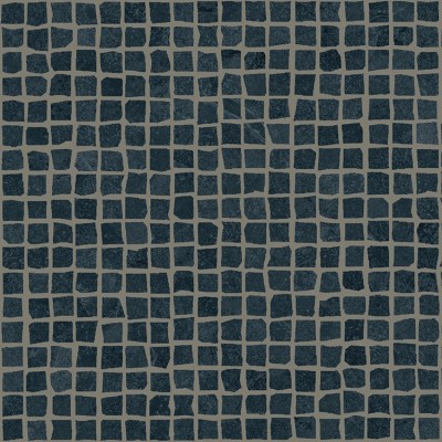 Мозаика 600080000352 Materia Titanio Mosaico Roma 30x30