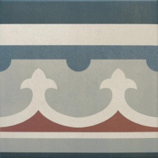 Керамогранит 20942 Caprice Sain Tropez Border 20x20