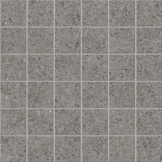 Мозаика A7DK Boost Stone Smoke Mosaico Matt 30x30