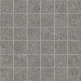 Мозаика A7DK Boost Stone Smoke Mosaico Matt 30x30