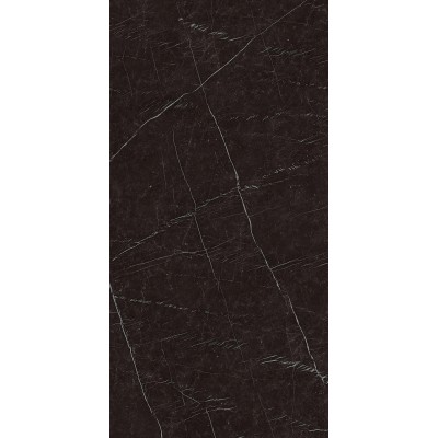 Керамогранит AJK2 Nero Marquina Silk 160x320