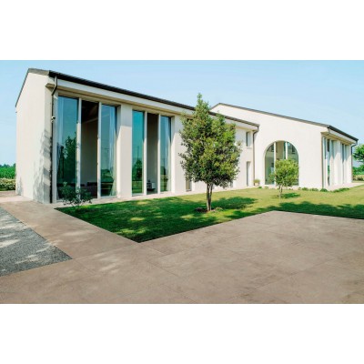 Мозаика 9AKE Aix Beige Minibrick Tumbled 30,5x30,5