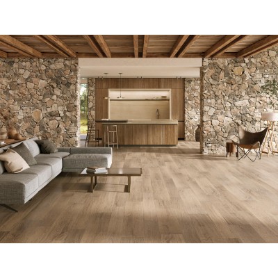 Керамогранит 100347944 Bruselas Walnut 29.4х180