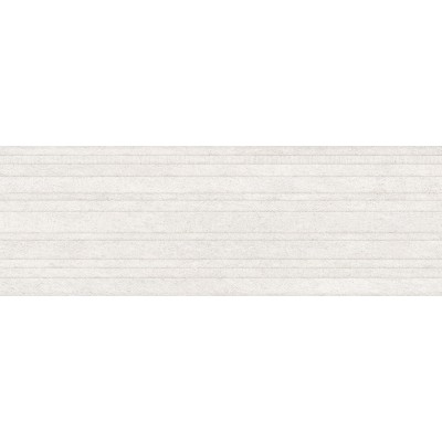 Плитка 22125 Erta Silver Decor/100/R 33.3x100