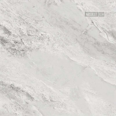 Керамогранит AB 1119G Phantom Bianco gloss 600x600