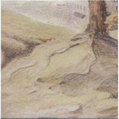 Плитка AD/A277/9x/1146 Панно Амальфи 29,7х29,7