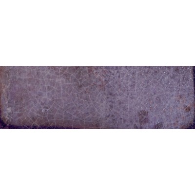 Плитка 29015 Dyroy Aubergine 6.5x20