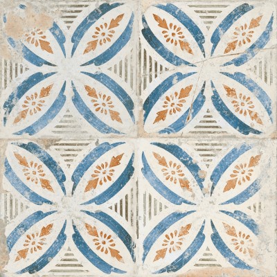 Плитка 38175 Fs Roots-3 45x45x0,95