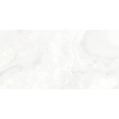 Плитка 48027R Cosmo bianco глянцевый обрезной 40x80