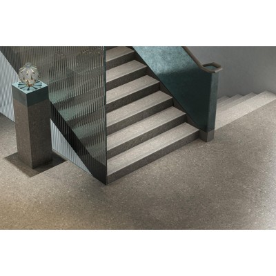 Ступени DD606020R/GR Ступень Чеппо ди Гре серый матовый обрезной 30x60x0,9