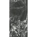 Плитка 48007R Риальто чёрный глянцевый обрезной 40x80x1