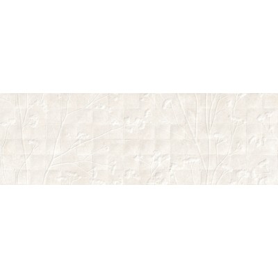 Плитка 40655 Charme Bone Fleur/33,3x100x0,98/R 33,3x100