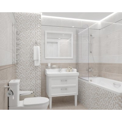 Керамогранит SG162900N Elektra бежевый 40,2х40,2