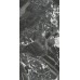 Плитка 48007R Риальто чёрный глянцевый обрезной 40x80x1