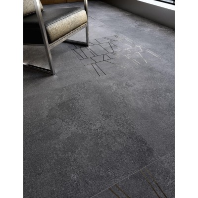 Керамогранит DL841090R Турнель декорированный обрезной 80x80x0,9